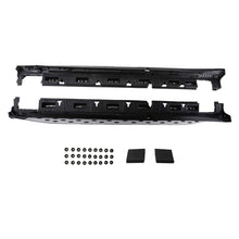 Indlæs billede til gallerivisning Running Boards Sidetrin dørtrin egnet til Mercedes X166 GL GLS-Klasse 2013-2018