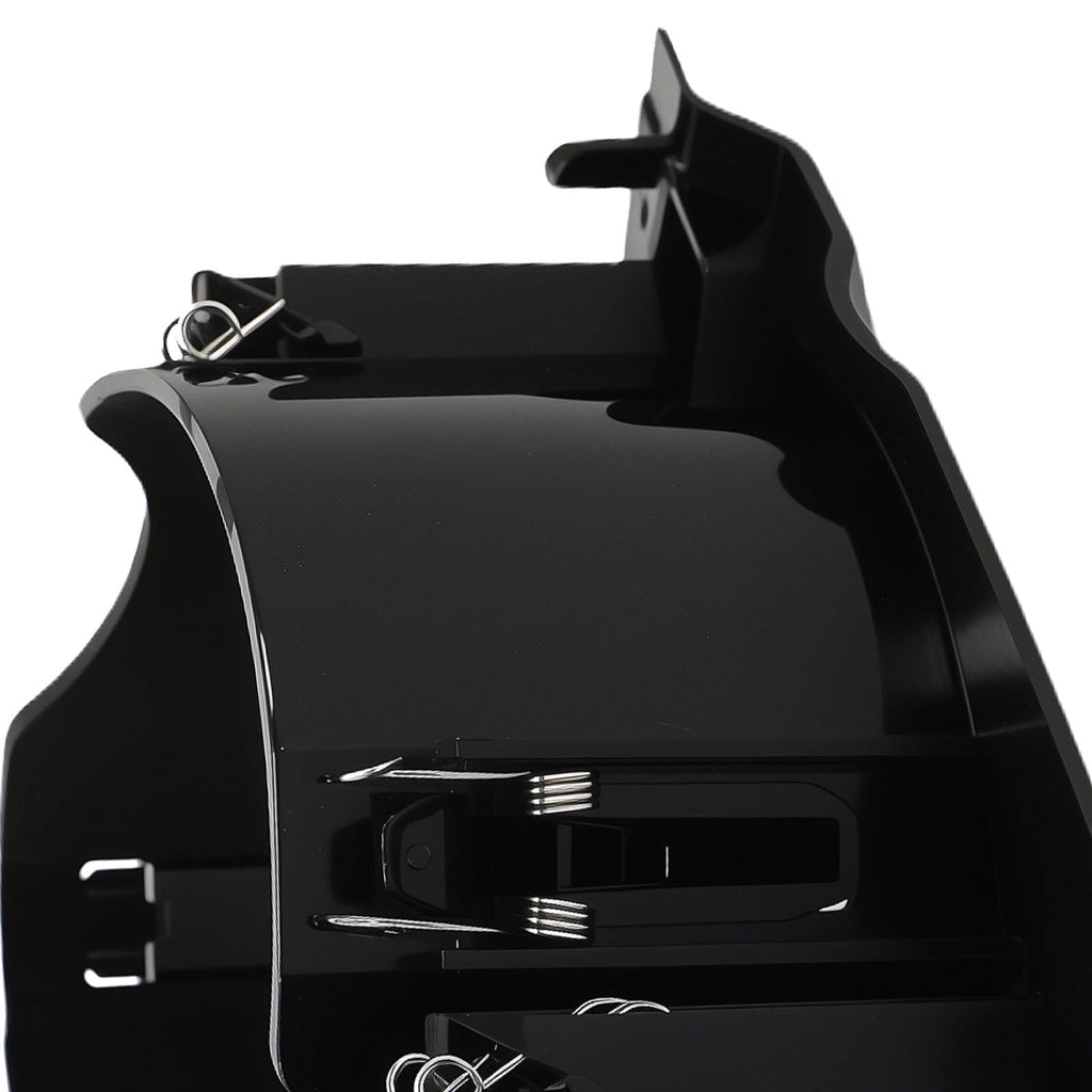 Keskikonsolin mukinpidike sopii Mercedes-Benz W212 E350 2010-2013 2126800110