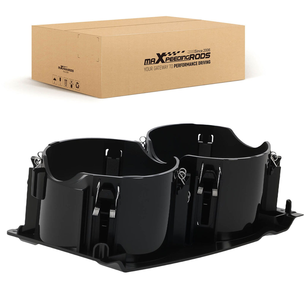 Keskikonsolin mukinpidike sopii Mercedes-Benz W212 E350 2010-2013 2126800110