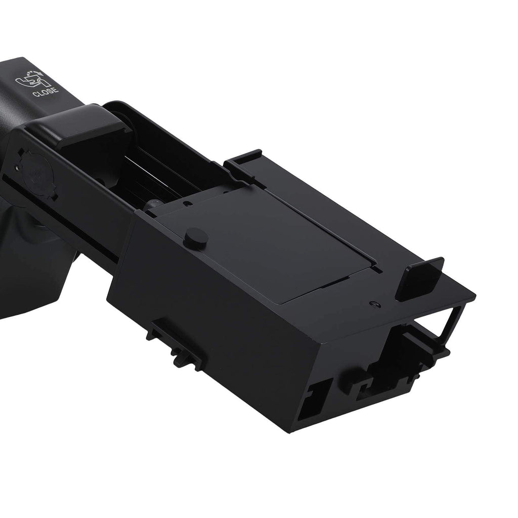Til kopholder egnet til Mercedes-Benz C-Klasse 2001-2004 A2036800879 ABS
