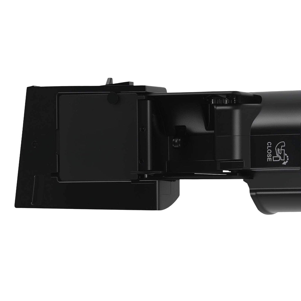 Til kopholder egnet til Mercedes-Benz C-Klasse 2001-2004 A2036800879 ABS