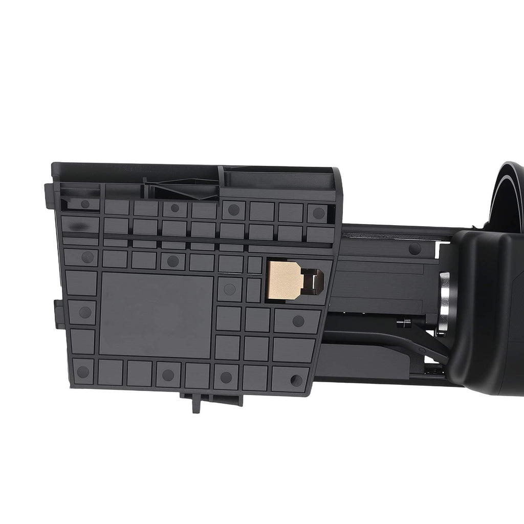 Til kopholder egnet til Mercedes-Benz C-Klasse 2001-2004 A2036800879 ABS