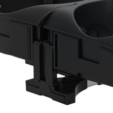Last bildet i gallerivisningen, Sentral koppholder egnet for Mercedes-Benz S-Klasse W221 C216 06-09 A2216801991