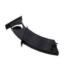 Lataa kuva Galleria-katseluun, Musta ABS-mukiteline sopii BMW 525i 528i 530i 535i 545i M5 2004-2010 keskikonsoliin