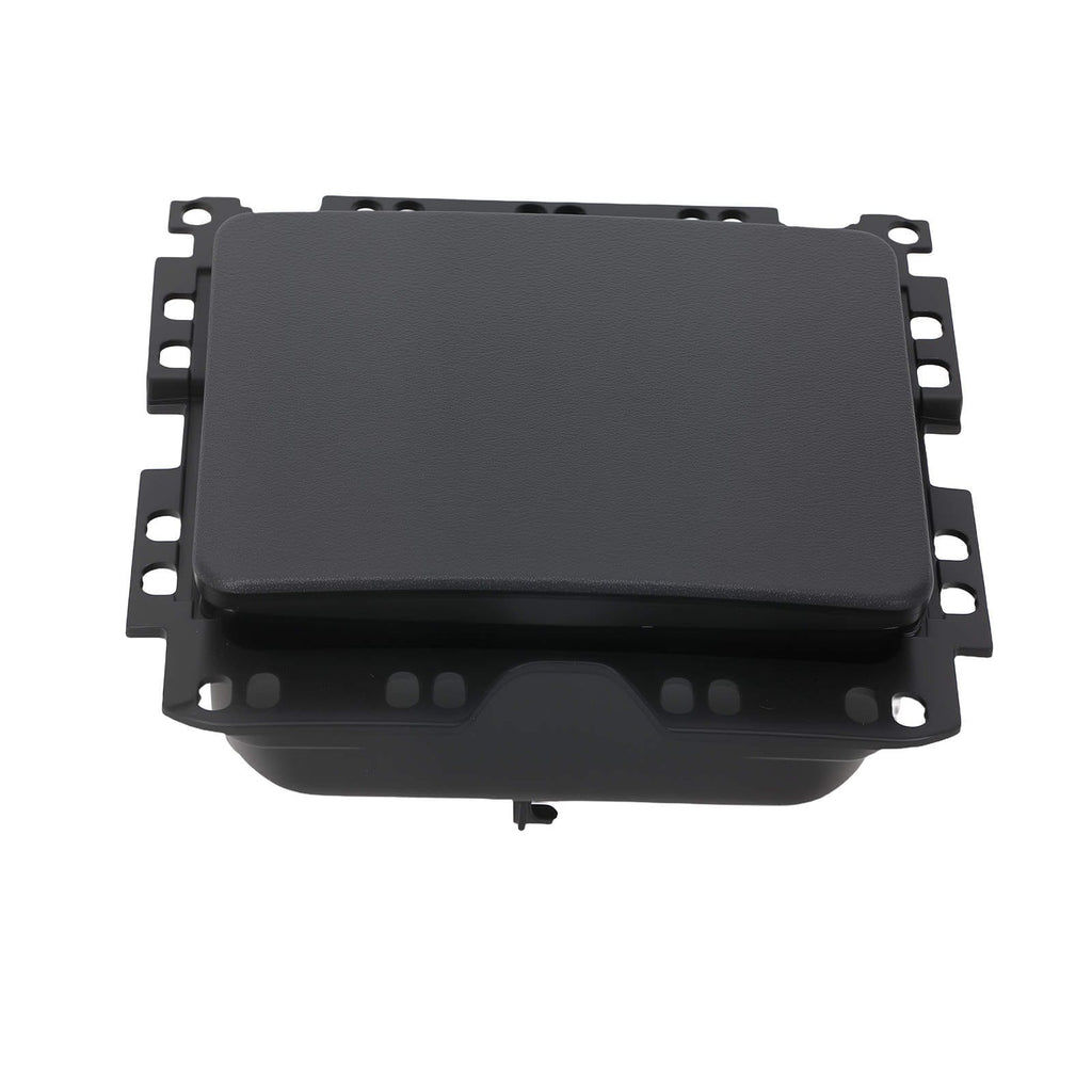 Bageste kopholder 2 kopper egnet til Seat Alhambra 2011-2016, VW 7N0862533