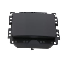Indlæs billede til gallerivisning Bageste kopholder 2 kopper egnet til Seat Alhambra 2011-2016, VW 7N0862533
