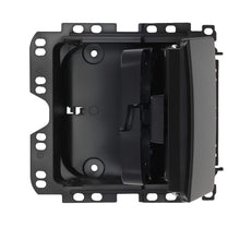 Indlæs billede til gallerivisning Bageste kopholder 2 kopper egnet til Seat Alhambra 2011-2016, VW 7N0862533