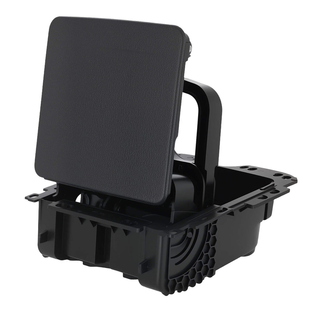 Bageste kopholder 2 kopper egnet til Seat Alhambra 2011-2016, VW 7N0862533