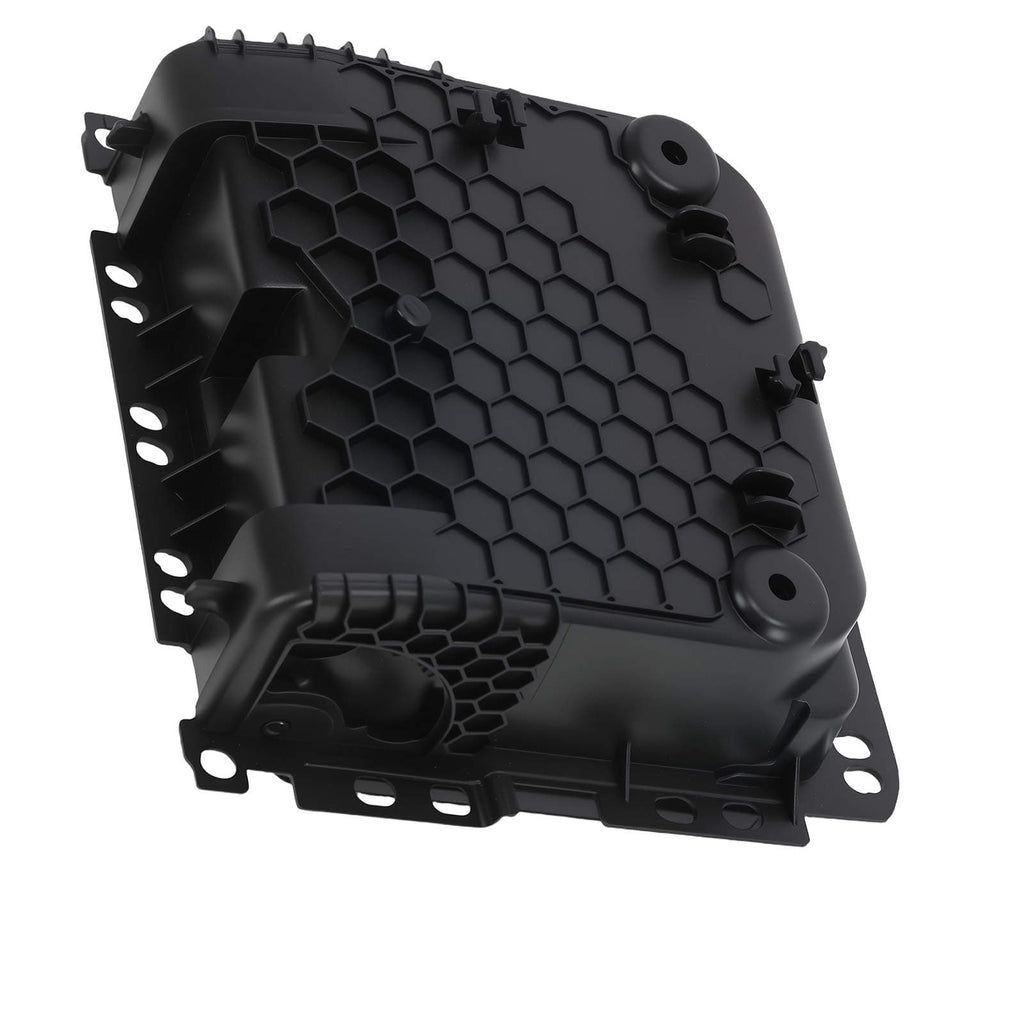 Bageste kopholder 2 kopper egnet til Seat Alhambra 2011-2016, VW 7N0862533