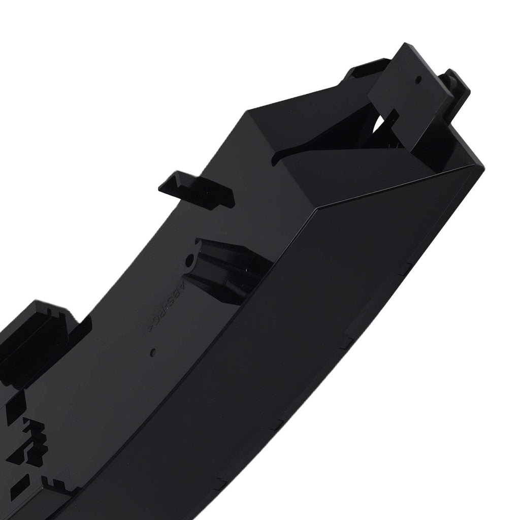ABS-mukiteline sopii BMW Z4 E85 E86 2003-2008 musta tuotteelle 51457070324