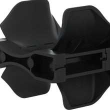 Last bildet i gallerivisningen, Sentral ABS-koppholder egnet for Mercedes C-Klasse E-Klasse W204 W212 08-17 2046802391