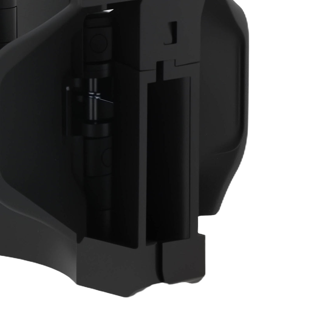 Sentral ABS-koppholder egnet for Mercedes C-Klasse E-Klasse W204 W212 08-17 2046802391