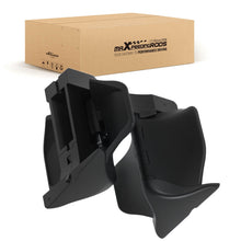 Last bildet i gallerivisningen, Sentral ABS-koppholder egnet for Mercedes C-Klasse E-Klasse W204 W212 08-17 2046802391