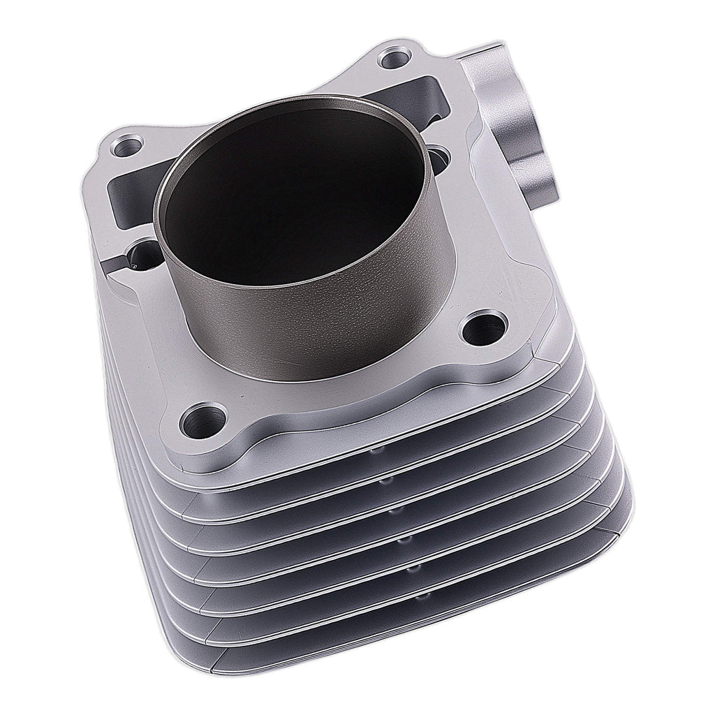 Cylinder Stempelsæt 62mm egnet til Suzuki DR 125 GN 125 GS 125, Kreidler Enduro 125 4T