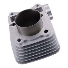 Indlæs billede til gallerivisning Cylinder Stempelsæt 62mm egnet til Suzuki DR 125 GN 125 GS 125, Kreidler Enduro 125 4T