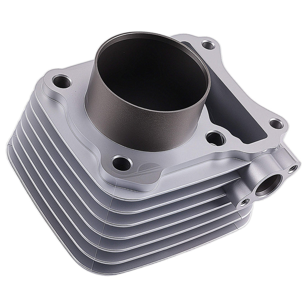 Cylinder Stempelsæt 62mm egnet til Suzuki DR 125 GN 125 GS 125, Kreidler Enduro 125 4T