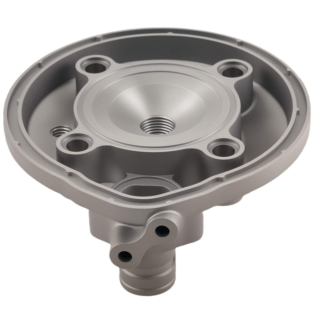 Topplock lämpligt för Ford C-Max II Focus III Grand C-Max 1.5 EcoBoost 1869092