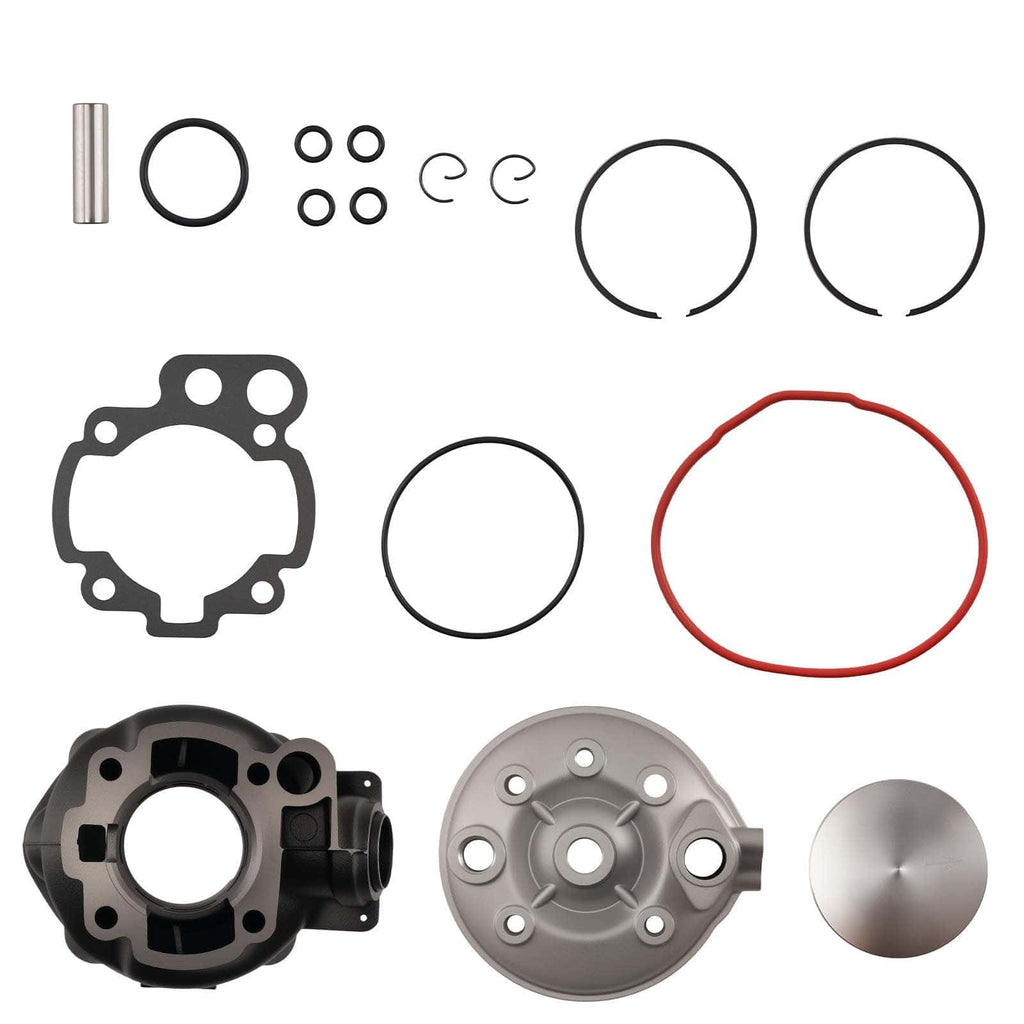 Topplock lämpligt för Ford C-Max II Focus III Grand C-Max 1.5 EcoBoost 1869092