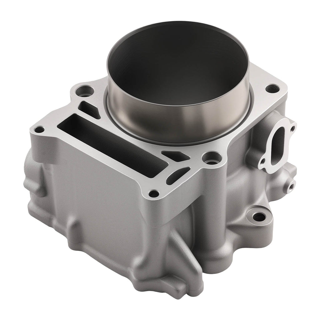 Cilinder- en zuigerset met pakkingen geschikt voor Yamaha Raptor 660R 686cc