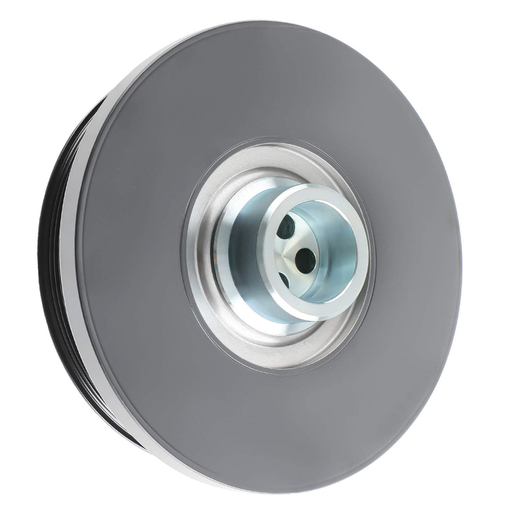 Krumtaphjul (friløb) egnet til BMW 5 F10 F11 F07 GT 7 F01 X5 E70 X6 E71 F16 3.0d N57D30 11237800026
