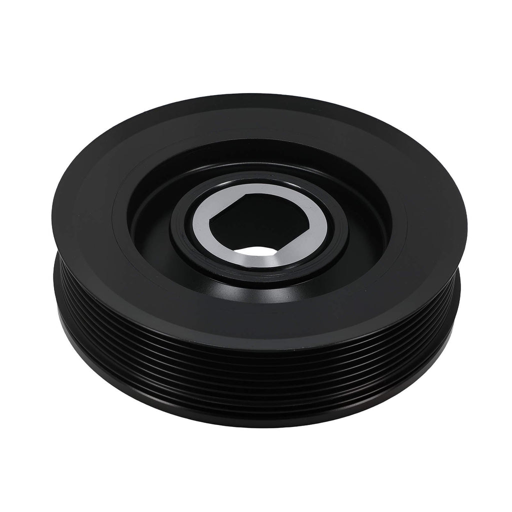 Vevaxelremskiva lämplig för Nissan Primastar NV400 2006-2016 8200361247