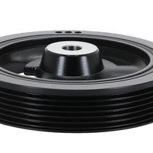 Last bildet i gallerivisningen, Sveiveaksellager 145 mm egnet for Mini Cooper One R50 R52 2001–2007 SK2510901