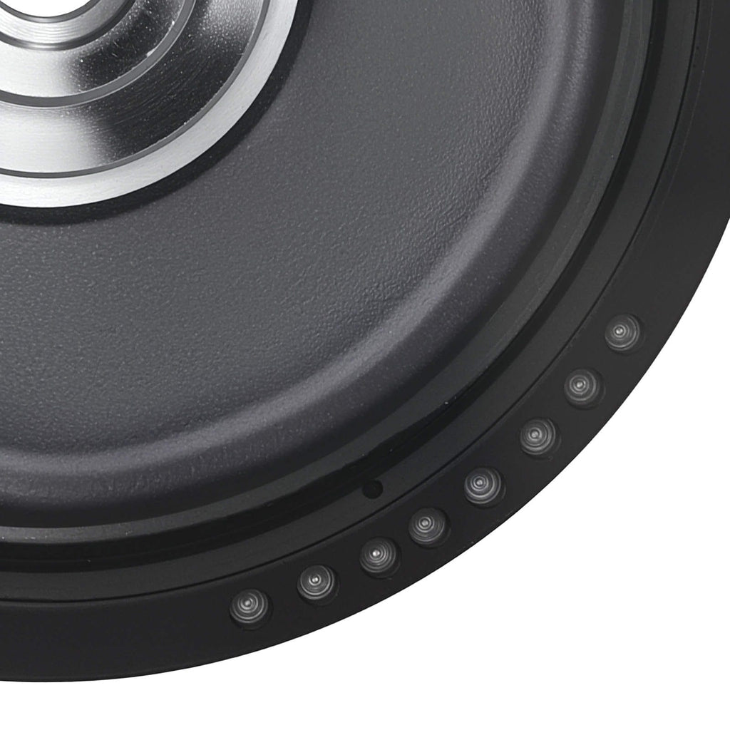 Krumtapsremskive egnet til BMW 1-serie E87 Diesel 2004-2011 11237793882