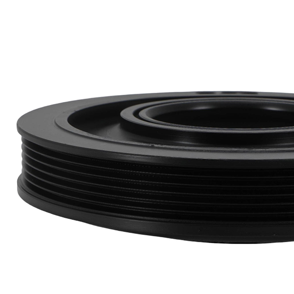Vevaxelremskiva 190mm lämplig för Audi A4 B6 B7 B8 2002-2015 059105251AG 8 hål
