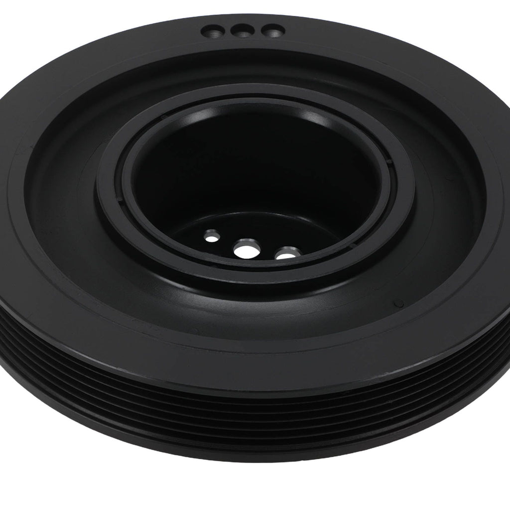 Vevaxelremskiva 190mm lämplig för Audi A4 B6 B7 B8 2002-2015 059105251AG 8 hål