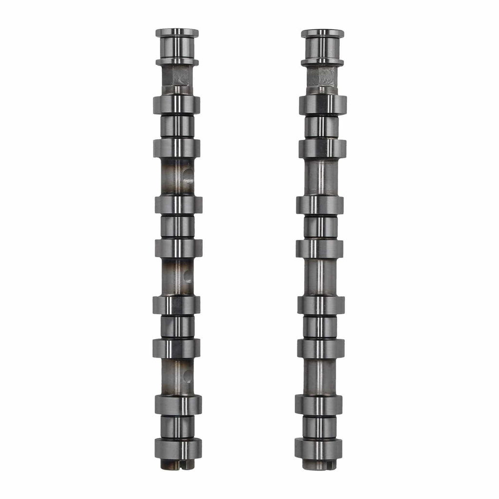 2x Kamaksel egnet for Opel Astra G Astra H L48 Corsa C F08 Meriva, Suzuki Wagon 1.2