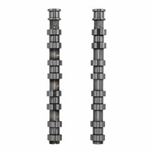 Last bildet i gallerivisningen, 2x Kamaksel egnet for Opel Astra G Astra H L48 Corsa C F08 Meriva, Suzuki Wagon 1.2