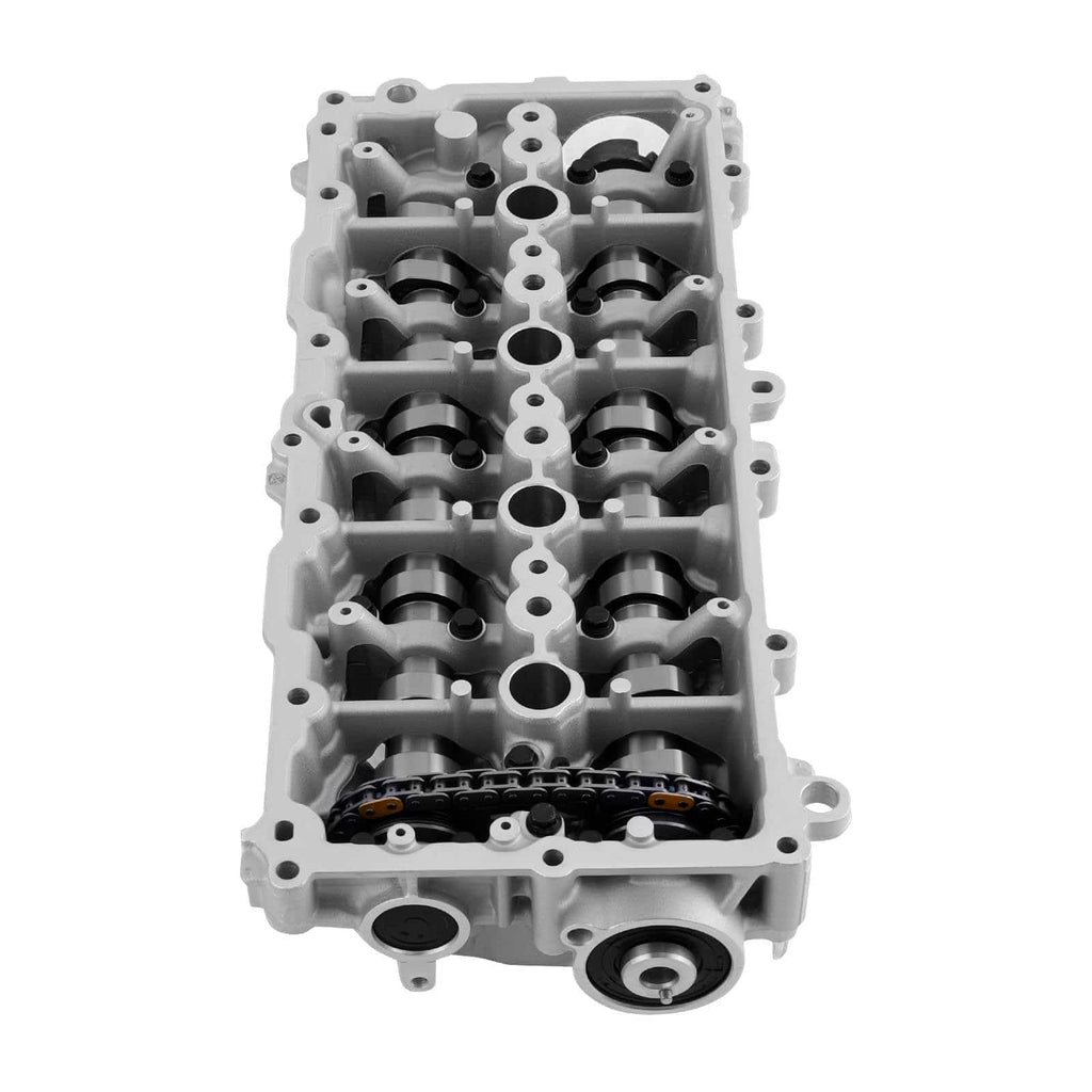 Kamakselsett med 8 mm registerreim, egnet for Peugeot Citroën 1.5 BlueHDi DV5 diesel 1638159880