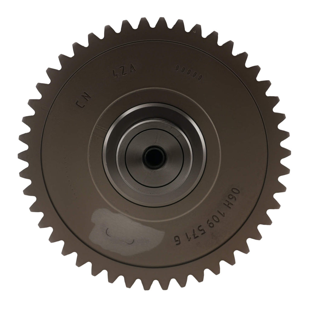Insug/Avgas kamaxel lämplig för Audi A3 1.8 TFSI 06H109022L 2006-2012