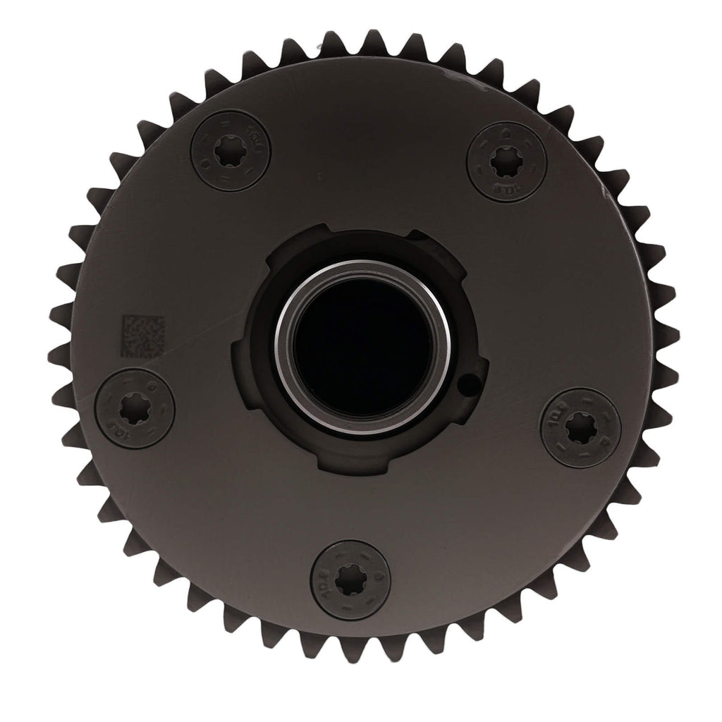 Insug/Avgas kamaxel lämplig för Audi A3 1.8 TFSI 06H109022L 2006-2012