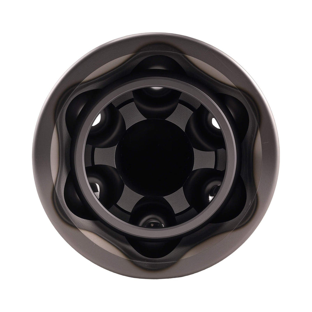 Drivakselledd hjulside egnet for BMW X5 E53