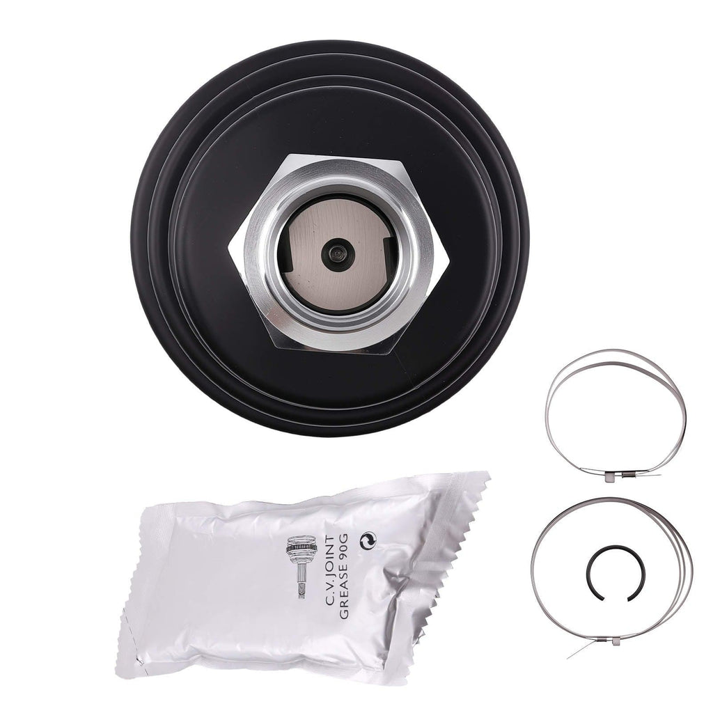Drivakselledd hjulside egnet for BMW X5 E53