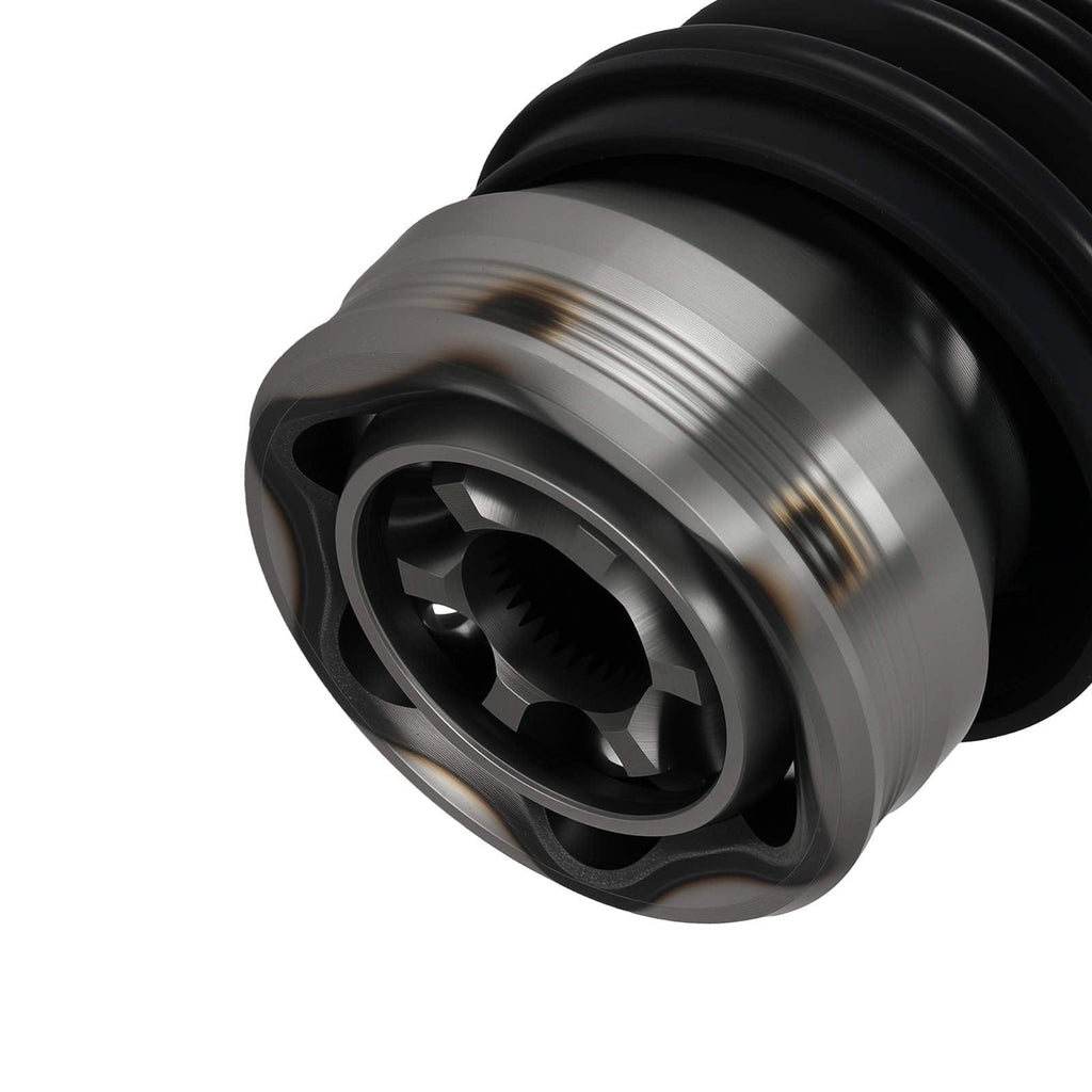 Drivakselled hjulside egnet til VW Golf III+IV, Audi A3, Seat Leon, Skoda