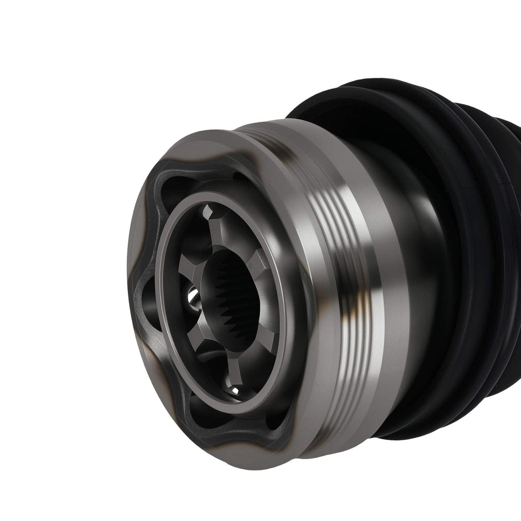 Drivakselled hjulside egnet til VW Golf III+IV, Audi A3, Seat Leon, Skoda
