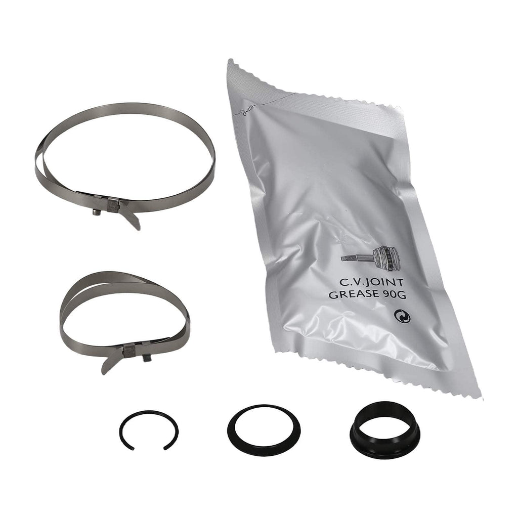 Drivakselled hjulside egnet til VW Golf III+IV, Audi A3, Seat Leon, Skoda