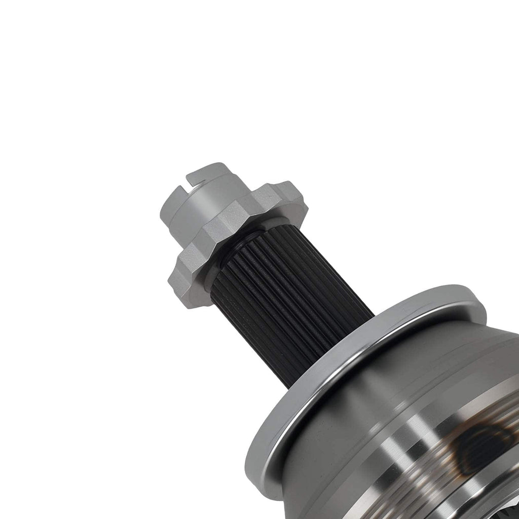 Vetonivelen vakionopeusnivel sopii autoihin Audi A1 A2, Seat Ibiza, Skoda Fabia, VW Polo 6R 6C 9N_