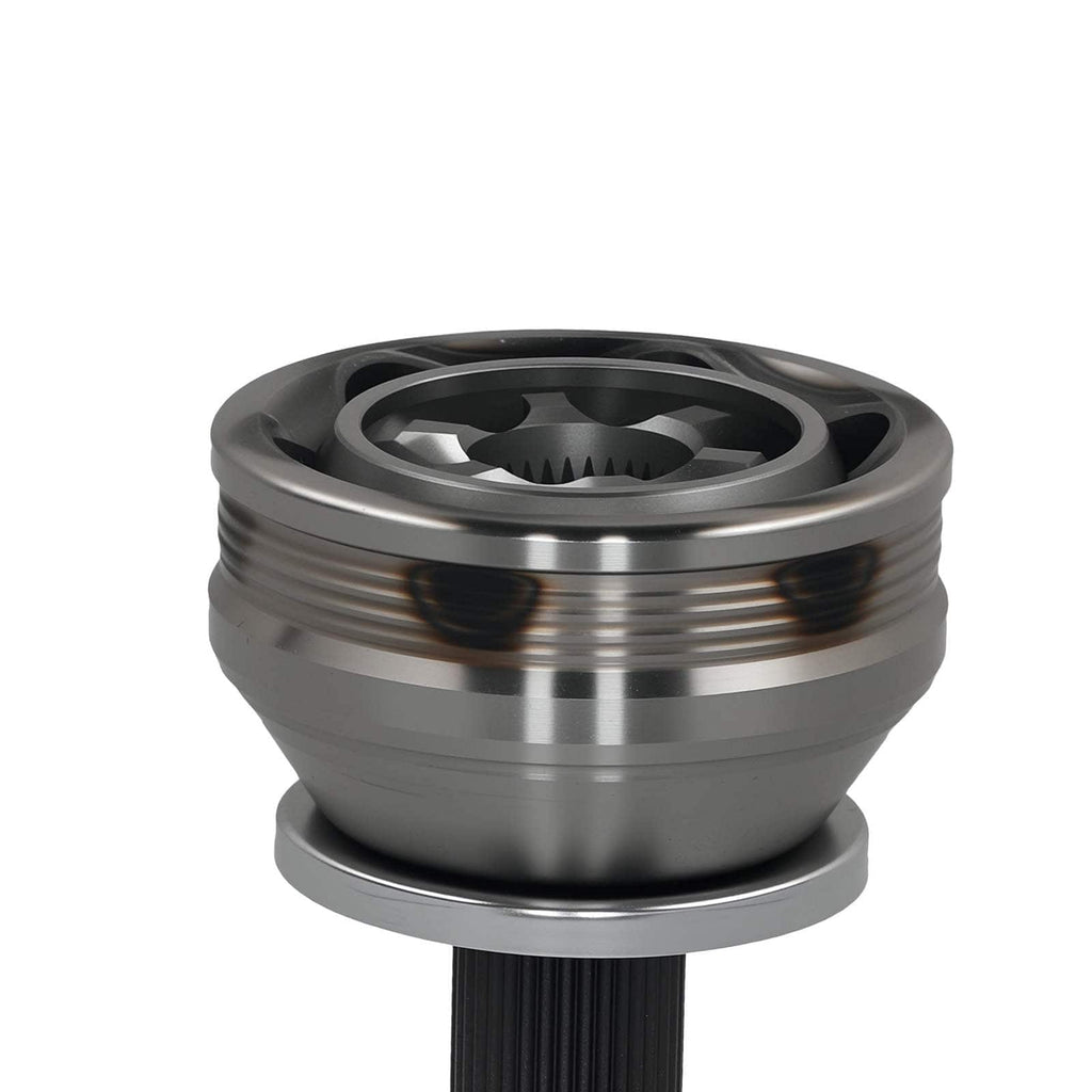 Vetonivelen vakionopeusnivel sopii autoihin Audi A1 A2, Seat Ibiza, Skoda Fabia, VW Polo 6R 6C 9N_