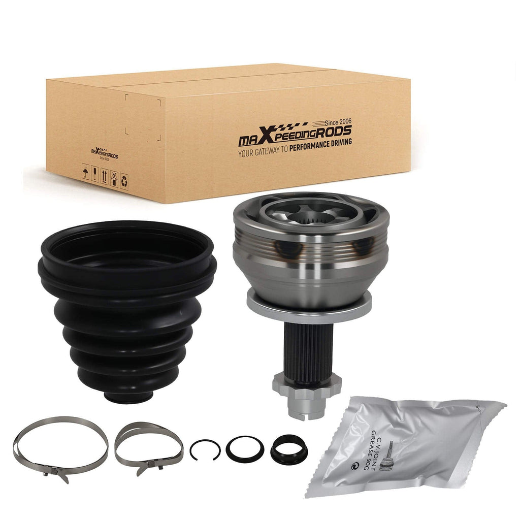 Vetonivelen vakionopeusnivel sopii autoihin Audi A1 A2, Seat Ibiza, Skoda Fabia, VW Polo 6R 6C 9N_