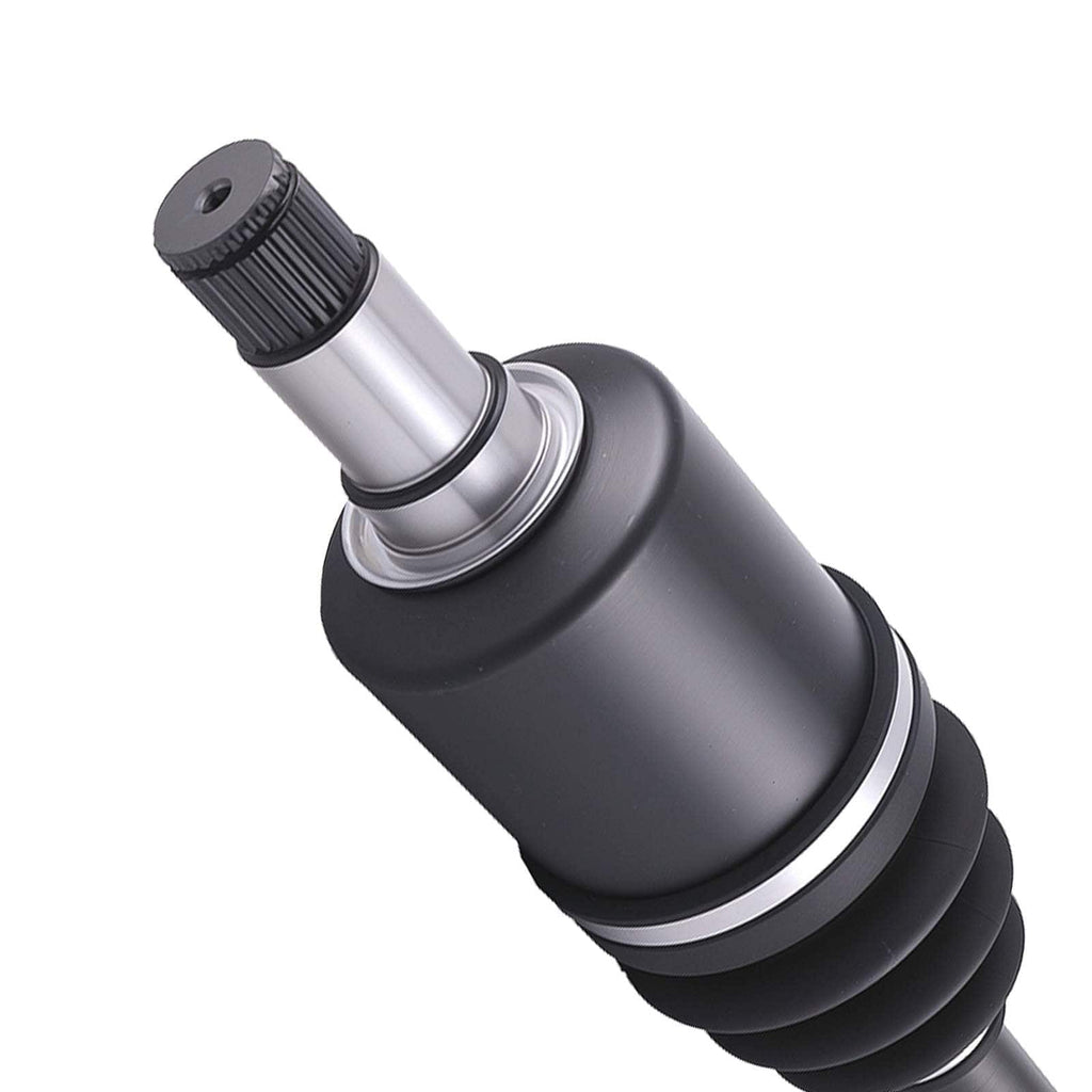 Drivaksel for venstre side automatgir egnet for Mercedes-Benz A-Klasse W169 B-Klasse W245 2004-2012 A1693702772