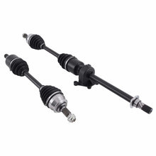 Indlæs billede til gallerivisning 2x Drivaksel til venstre og højre manuelt gear egnet til Mini Cooper S JCW R50 R52 R53 BM139AL BM139AR