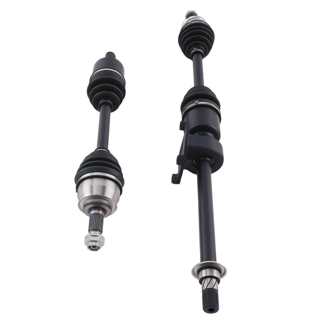 2x Drivaksel til venstre og højre manuelt gear egnet til Mini Cooper S JCW R50 R52 R53 BM139AL BM139AR