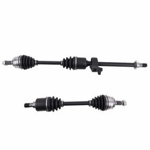 Indlæs billede til gallerivisning 2x Drivaksel til venstre og højre manuelt gear egnet til Mini Cooper S JCW R50 R52 R53 BM139AL BM139AR