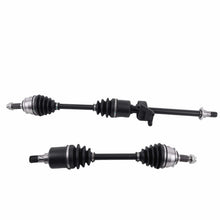 Indlæs billede til gallerivisning 2x Drivaksel til venstre og højre manuelt gear egnet til Mini Cooper S JCW R50 R52 R53 BM139AL BM139AR