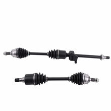 Indlæs billede til gallerivisning 2x Drivaksel til venstre og højre manuelt gear egnet til Mini Cooper S JCW R50 R52 R53 BM139AL BM139AR