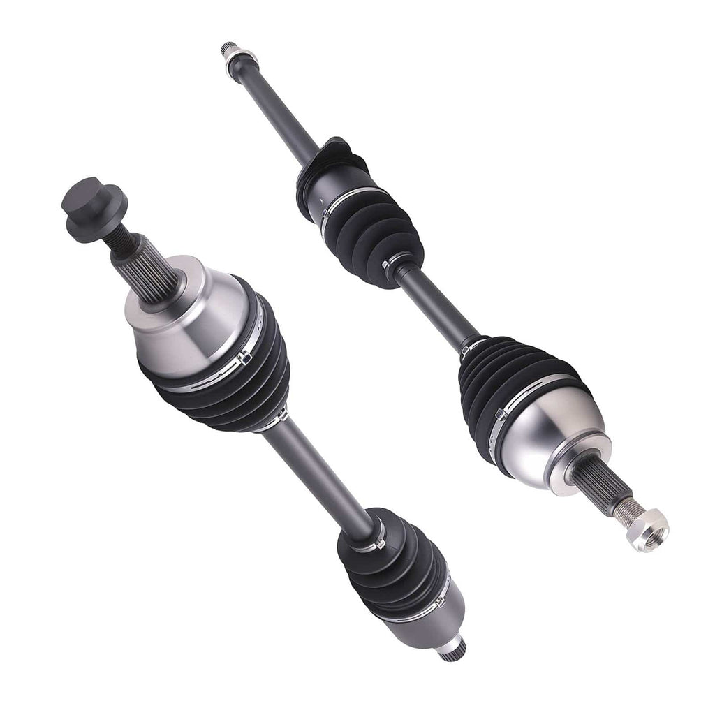 Drivaksel til højre egnet til Mercedes-Benz A-Klasse W169 B-Klasse W245 180 200 CDI Turbo A1693603272