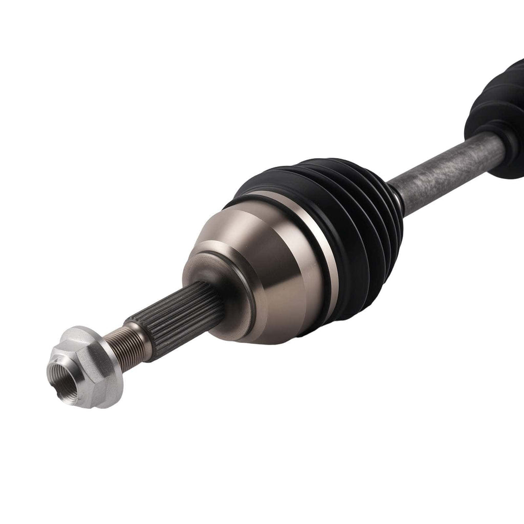 Vetoakseli vasen sopii Ford Transit Connect Tourneo Connect 1.8 VM 02-13